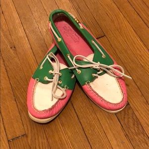 Sperry Top Sider - size 8.5
